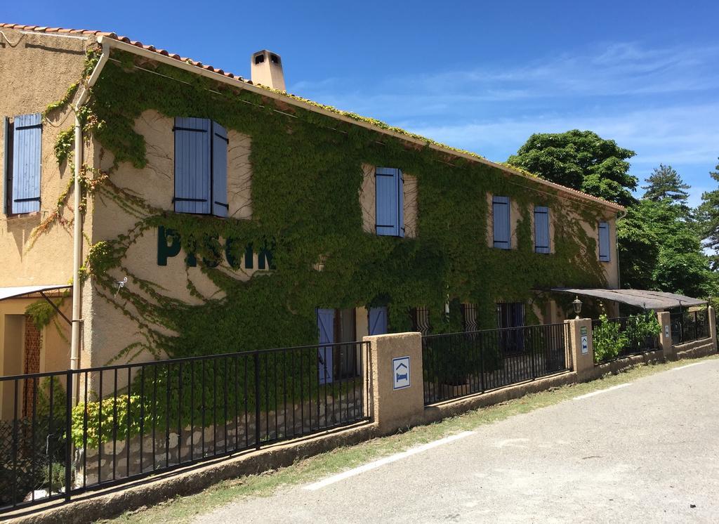 Le Bosquet *