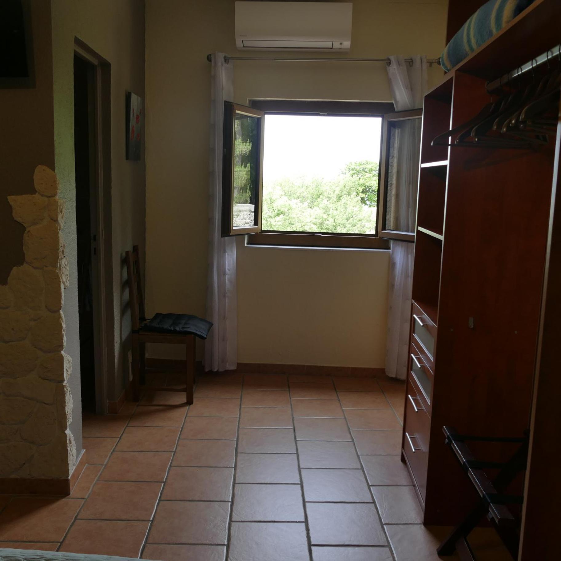 Pensión Le Bosquet Aiguines