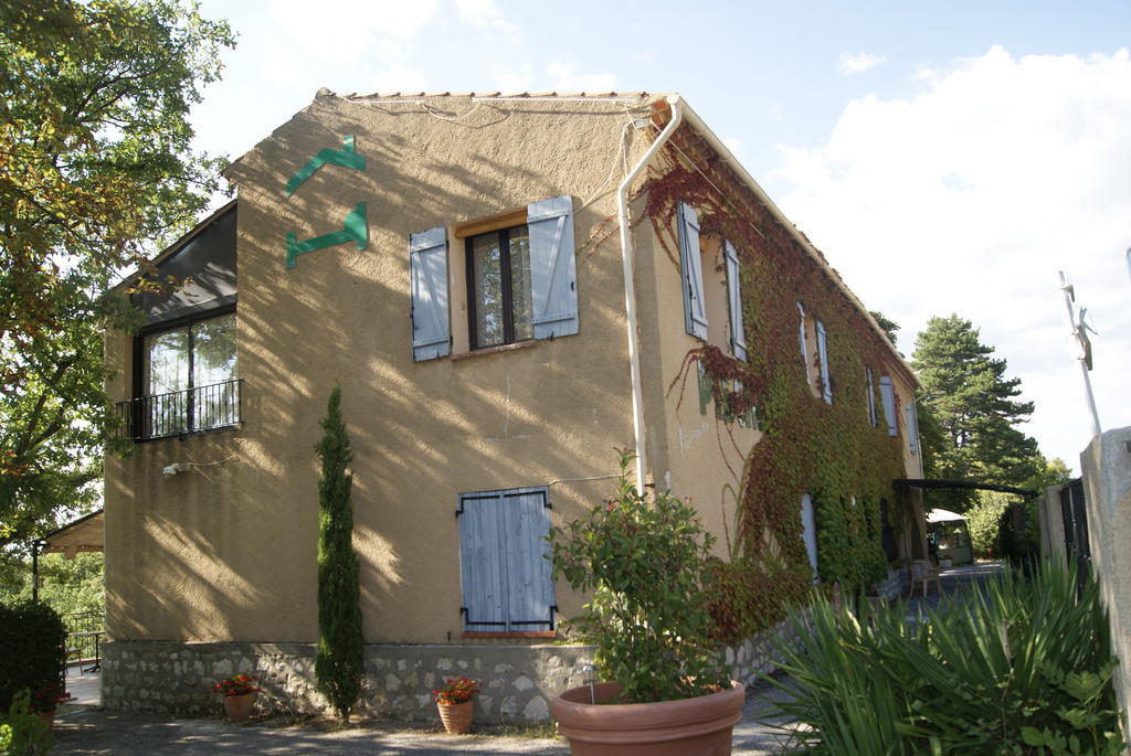 Gasthof Le Bosquet